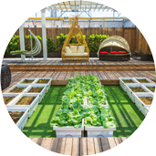 GARDEN AND LANDSCAPE DESIGN