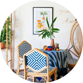 HOME DECORATION